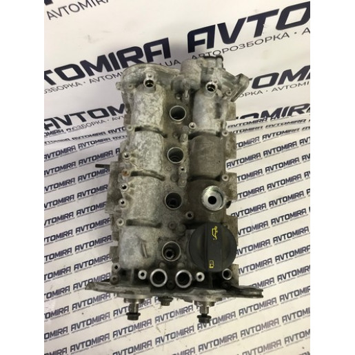 Двигатель (103 kW \ 140 Кс) Volkswagen Golf 7 1.4 TSI 2012-2020 CHPA
